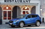 Mazda CX-5 2012 года